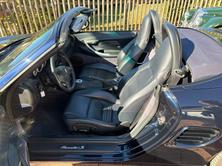 PORSCHE Boxster 3.2 260 S Tiptronic, Benzin, Occasion / Gebraucht, Automatik - 4