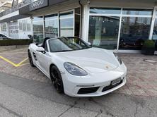 PORSCHE BOXSTER 718 BOXSTER 2.0 PDK, Benzin, Occasion / Gebraucht, Automatik - 3