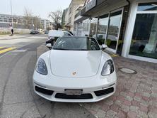 PORSCHE BOXSTER 718 BOXSTER 2.0 PDK, Benzin, Occasion / Gebraucht, Automatik - 4