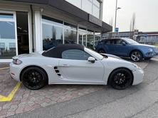 PORSCHE BOXSTER 718 BOXSTER 2.0 PDK, Benzin, Occasion / Gebraucht, Automatik - 6