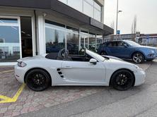PORSCHE BOXSTER 718 BOXSTER 2.0 PDK, Benzin, Occasion / Gebraucht, Automatik - 5