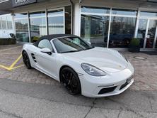 PORSCHE BOXSTER 718 BOXSTER 2.0 PDK, Benzin, Occasion / Gebraucht, Automatik - 2