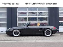 PORSCHE Boxster, Essence, Voiture de collection, Manuelle - 2