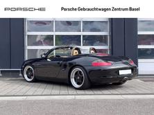 PORSCHE Boxster, Essence, Voiture de collection, Manuelle - 3