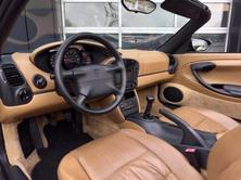 PORSCHE Boxster, Essence, Voiture de collection, Manuelle - 4