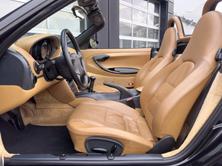 PORSCHE Boxster, Essence, Voiture de collection, Manuelle - 5
