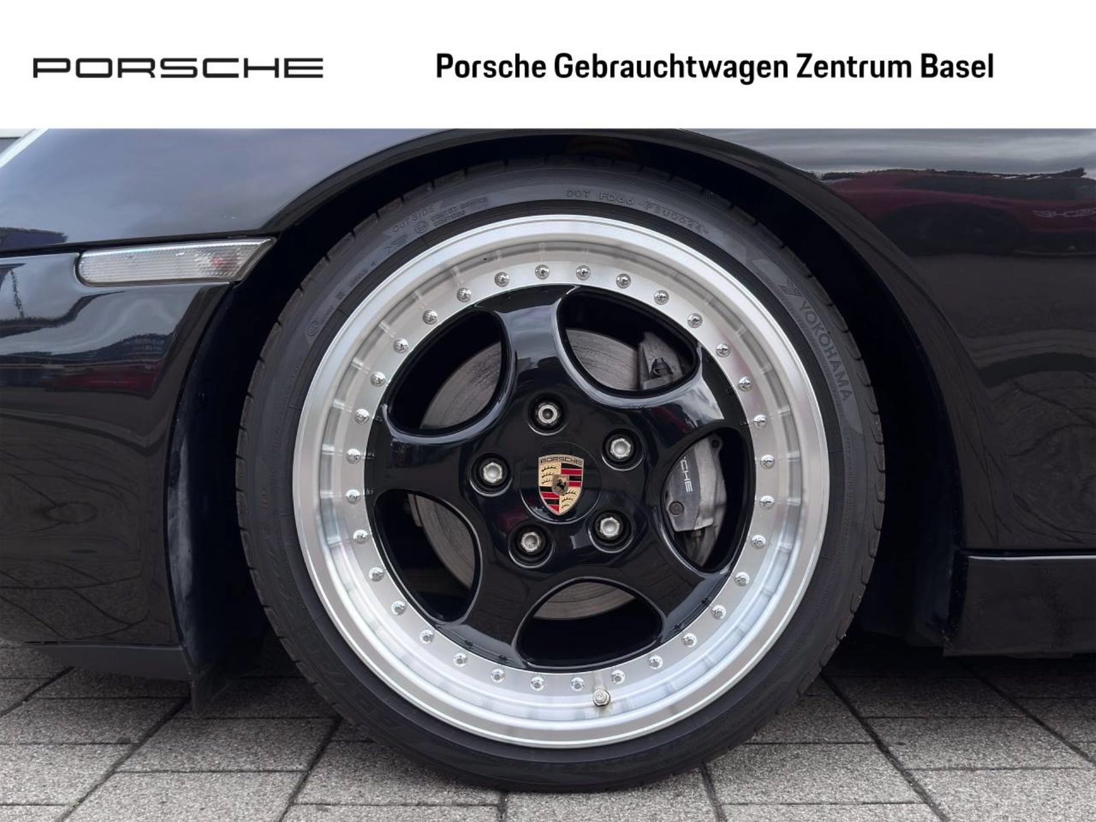 PORSCHE Boxster, Benzin, Oldtimer, Handschaltung - 6
