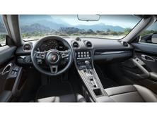 PORSCHE 718 Boxster S tyle Edition, Benzina, Auto dimostrativa, Automatico - 5