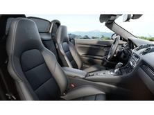 PORSCHE 718 Boxster S tyle Edition, Benzina, Auto dimostrativa, Automatico - 6
