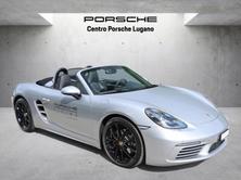 PORSCHE 718 Boxster S tyle Edition, Petrol, Ex-demonstrator, Automatic - 2