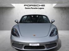 PORSCHE 718 Boxster S tyle Edition, Petrol, Ex-demonstrator, Automatic - 3