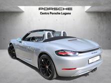 PORSCHE 718 Boxster S tyle Edition, Petrol, Ex-demonstrator, Automatic - 5