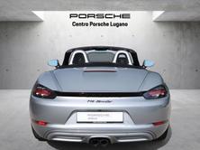 PORSCHE 718 Boxster S tyle Edition, Petrol, Ex-demonstrator, Automatic - 6
