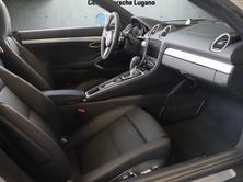 PORSCHE 718 Boxster S tyle Edition, Essence, Voiture de démonstration, Automatique - 7