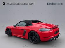 PORSCHE 718 Boxster 4.0 Spyder RS PDK, Benzin, Occasion / Gebraucht, Automatik - 5