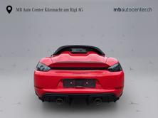 PORSCHE 718 Boxster 4.0 Spyder RS PDK, Benzin, Occasion / Gebraucht, Automatik - 6