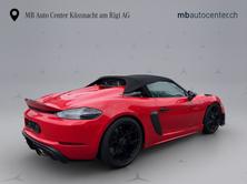PORSCHE 718 Boxster 4.0 Spyder RS PDK, Benzin, Occasion / Gebraucht, Automatik - 7