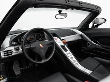 PORSCHE Carrera GT, Benzin, Occasion / Gebraucht, Handschaltung - 7