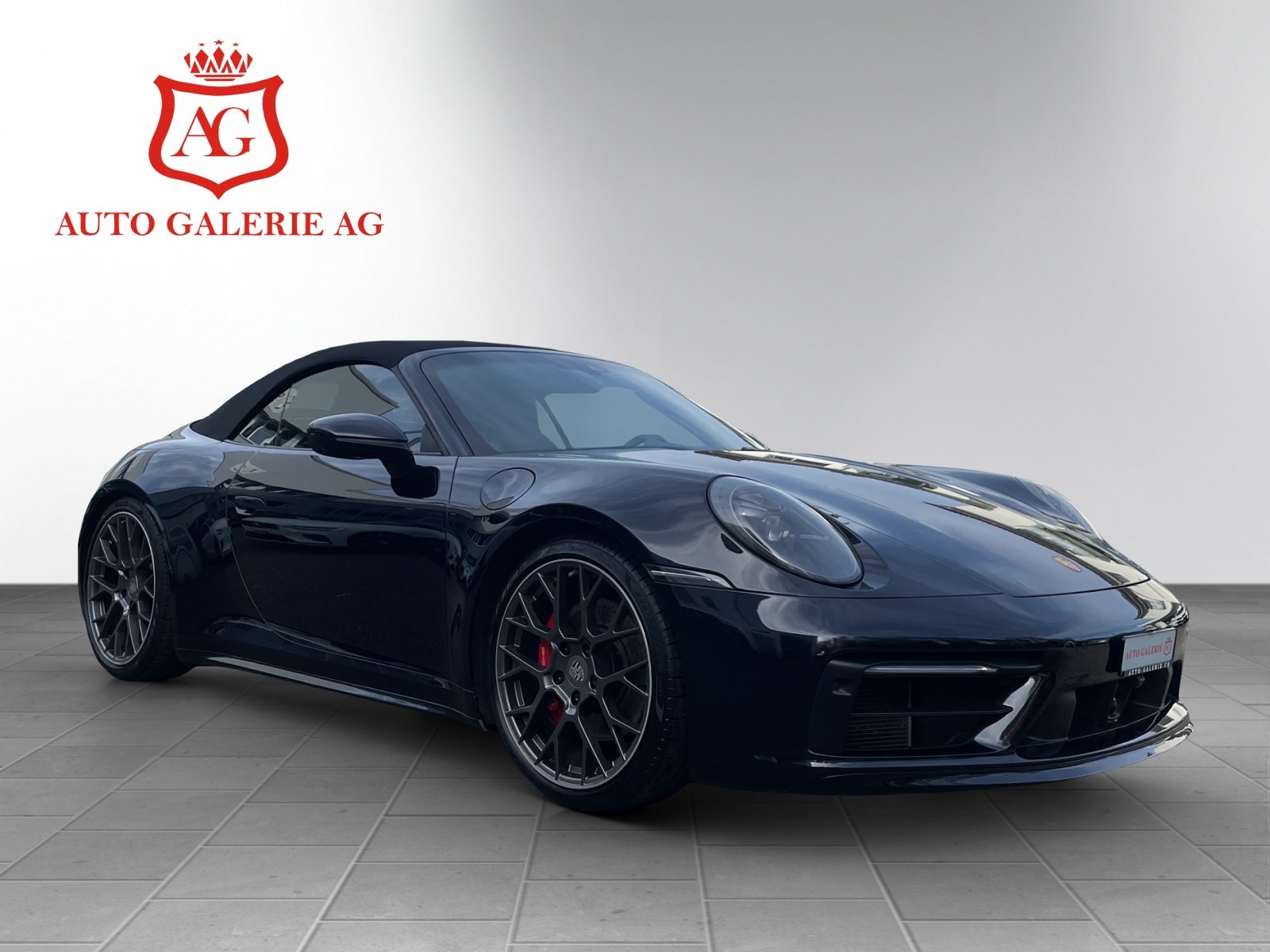 PORSCHE Carrera 4s, Petrol, Second hand / Used, Automatic - 7