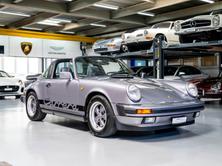PORSCHE Carrera 3.2 Targa Jubileé 1 OF 165, Petrol, Second hand / Used - 3