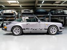 PORSCHE Carrera 3.2 Targa Jubileé 1 OF 165, Petrol, Second hand / Used - 5