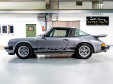 PORSCHE Carrera 3.2 Targa Jubileé 1 OF 165, Petrol, Second hand / Used - 6