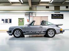 PORSCHE Carrera 3.2 Targa Jubileé 1 OF 165, Petrol, Second hand / Used - 7