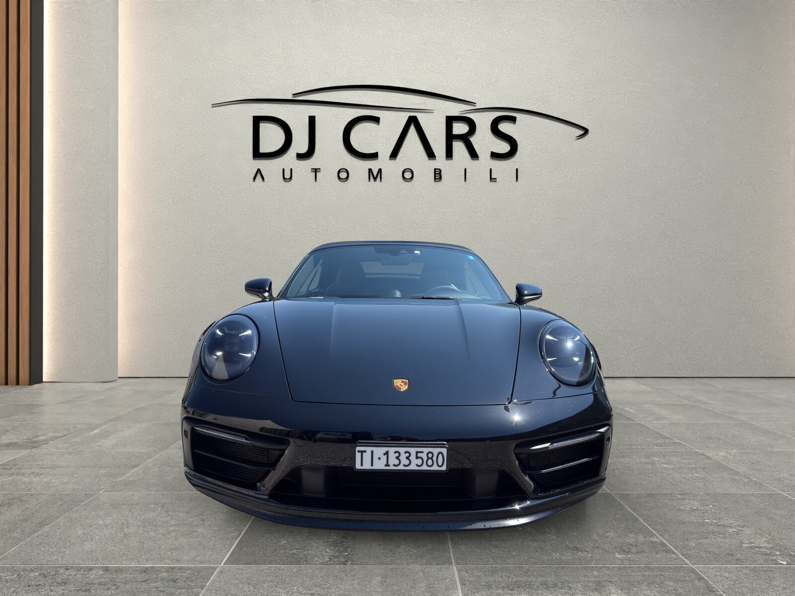 PORSCHE Carrera GTS, Benzin, Occasion / Gebraucht, Automatik - 2