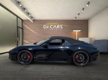 PORSCHE Carrera GTS, Benzin, Occasion / Gebraucht, Automatik - 5