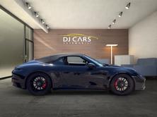 PORSCHE Carrera GTS, Benzin, Occasion / Gebraucht, Automatik - 6