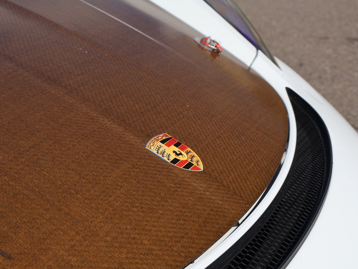 PORSCHE GT4 RS Clubsport, Petrol, Second hand / Used, Automatic - 7
