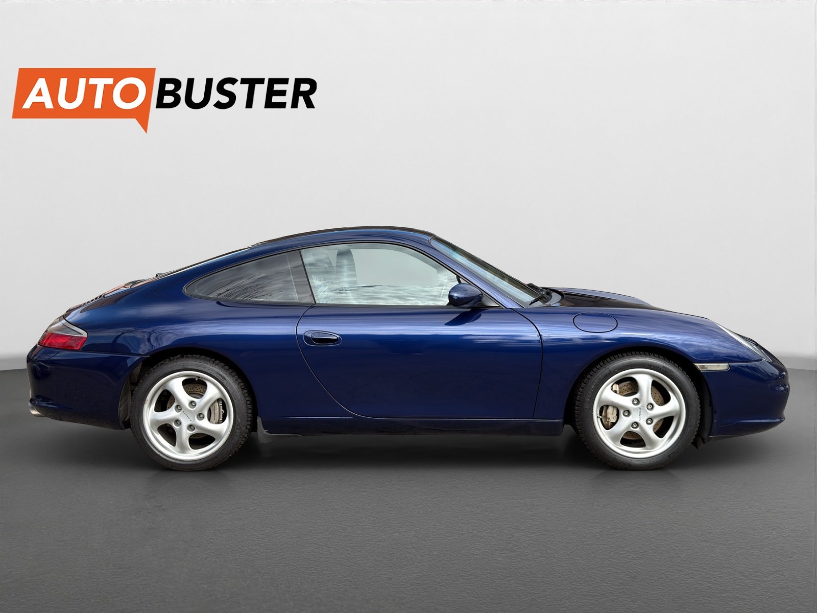 PORSCHE Carrera 4, Petrol, Second hand / Used, Manual - 6