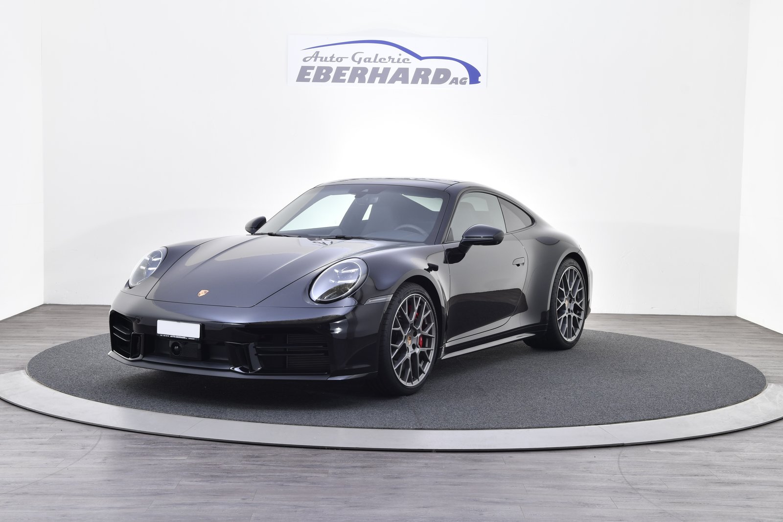 PORSCHE Carrera 4S 992.2 Mod. 2026