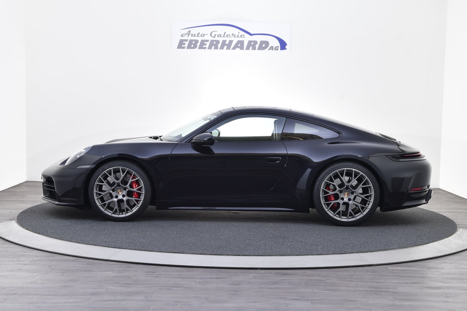 PORSCHE Carrera 4S 992.2 Mod. 2026, Benzina, Occasioni / Usate, Automatico - 2