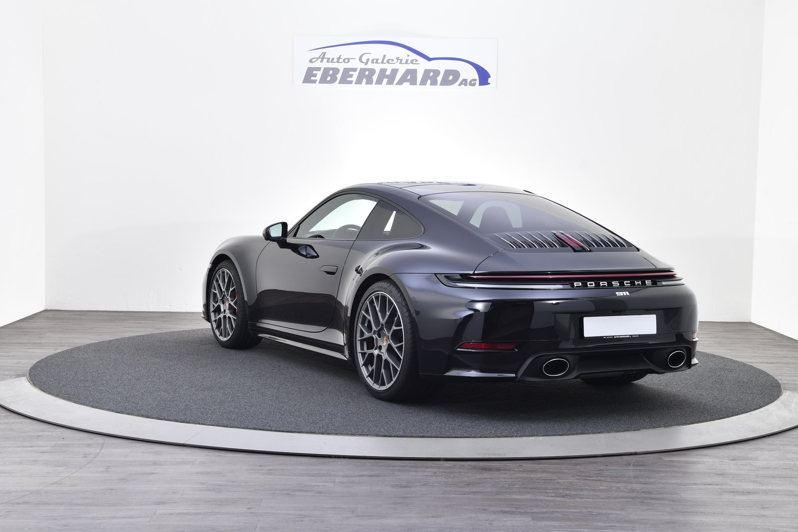 PORSCHE Carrera 4S 992.2 Mod. 2026, Benzina, Occasioni / Usate, Automatico - 3