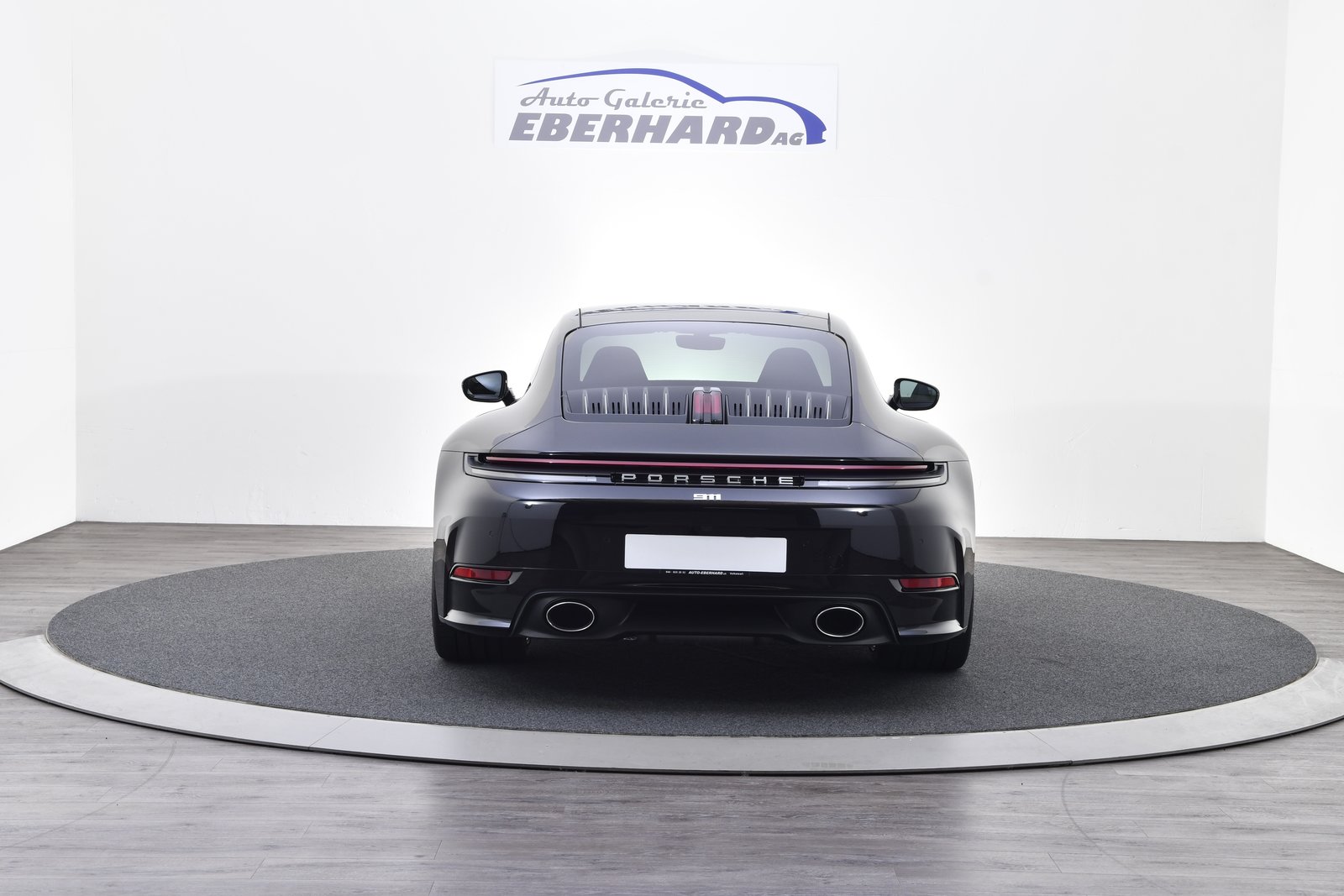 PORSCHE Carrera 4S 992.2 Mod. 2026, Benzina, Occasioni / Usate, Automatico - 4