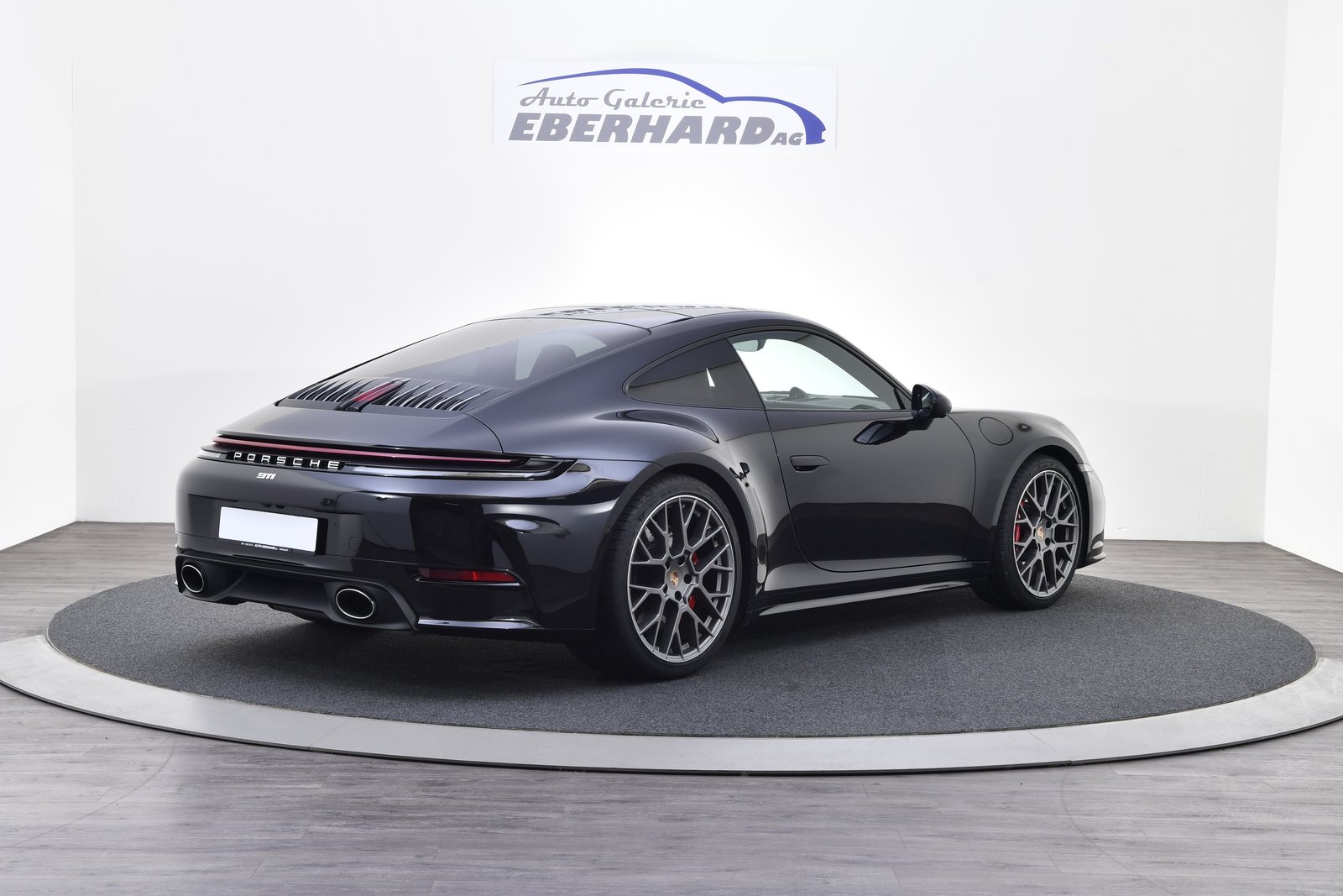 PORSCHE Carrera 4S 992.2 Mod. 2026, Benzina, Occasioni / Usate, Automatico - 5