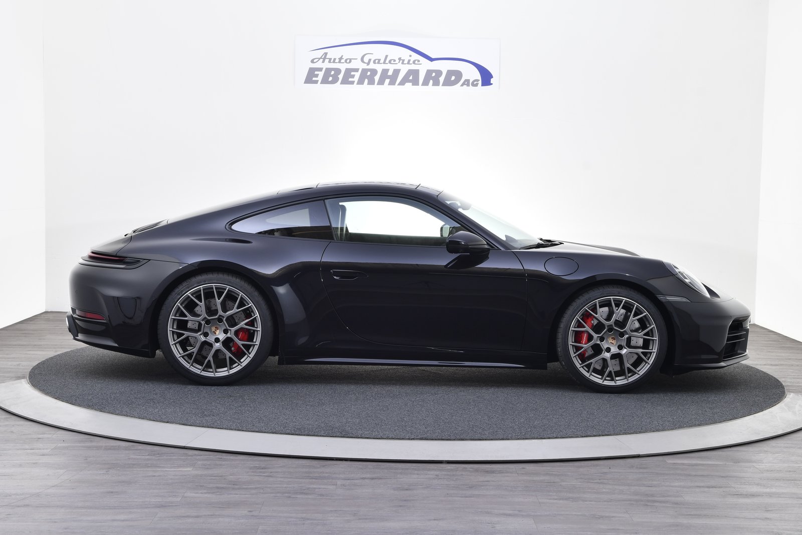 PORSCHE Carrera 4S 992.2 Mod. 2026, Benzina, Occasioni / Usate, Automatico - 6