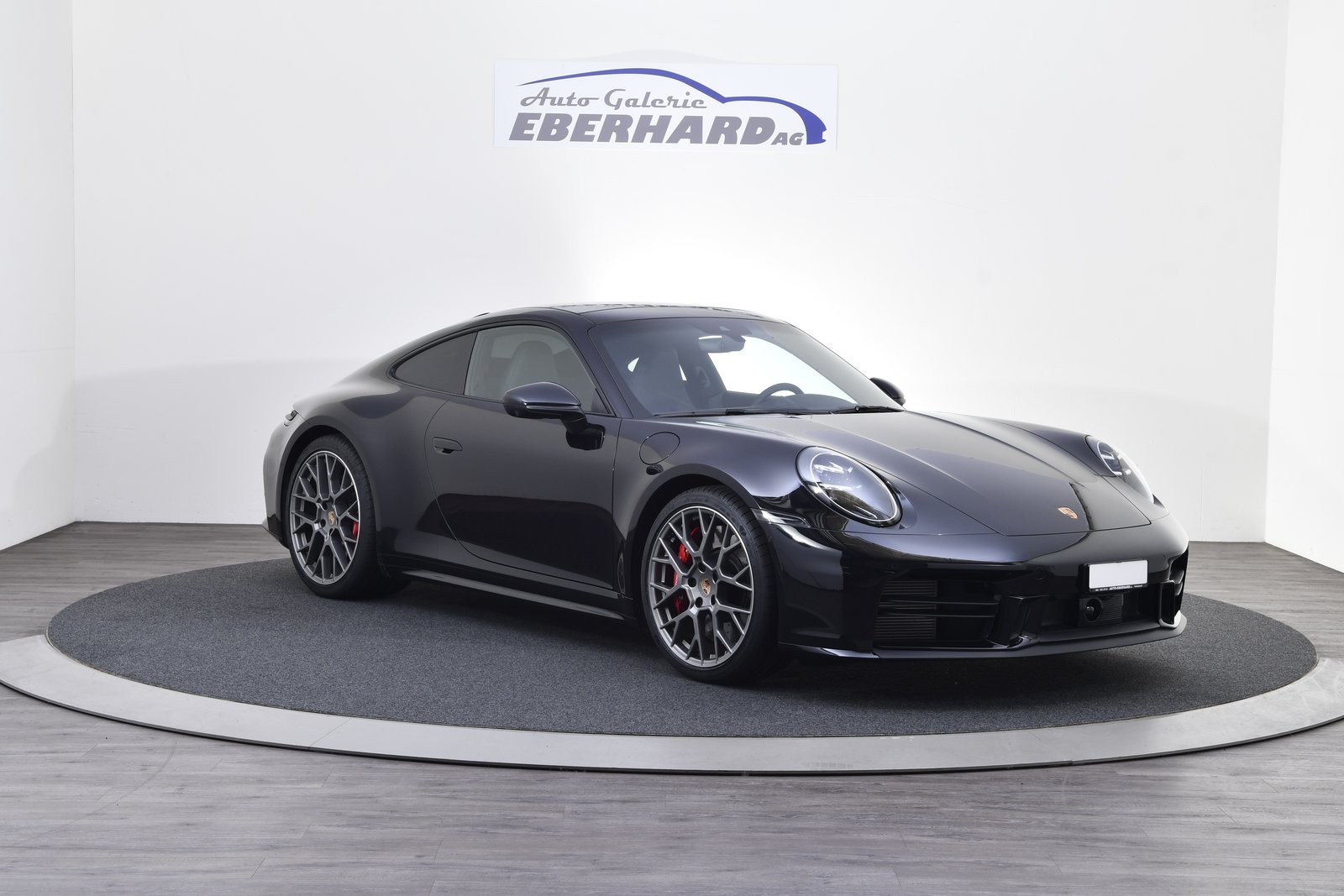 PORSCHE Carrera 4S 992.2 Mod. 2026, Benzina, Occasioni / Usate, Automatico - 7
