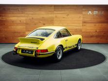 PORSCHE Carrera RS 2.7 Matching Numbers, Essence, Occasion / Utilisé, Manuelle - 2