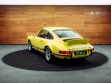 PORSCHE Carrera RS 2.7 Matching Numbers, Essence, Occasion / Utilisé, Manuelle - 3