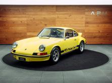 PORSCHE Carrera RS 2.7 Matching Numbers, Essence, Occasion / Utilisé, Manuelle - 4