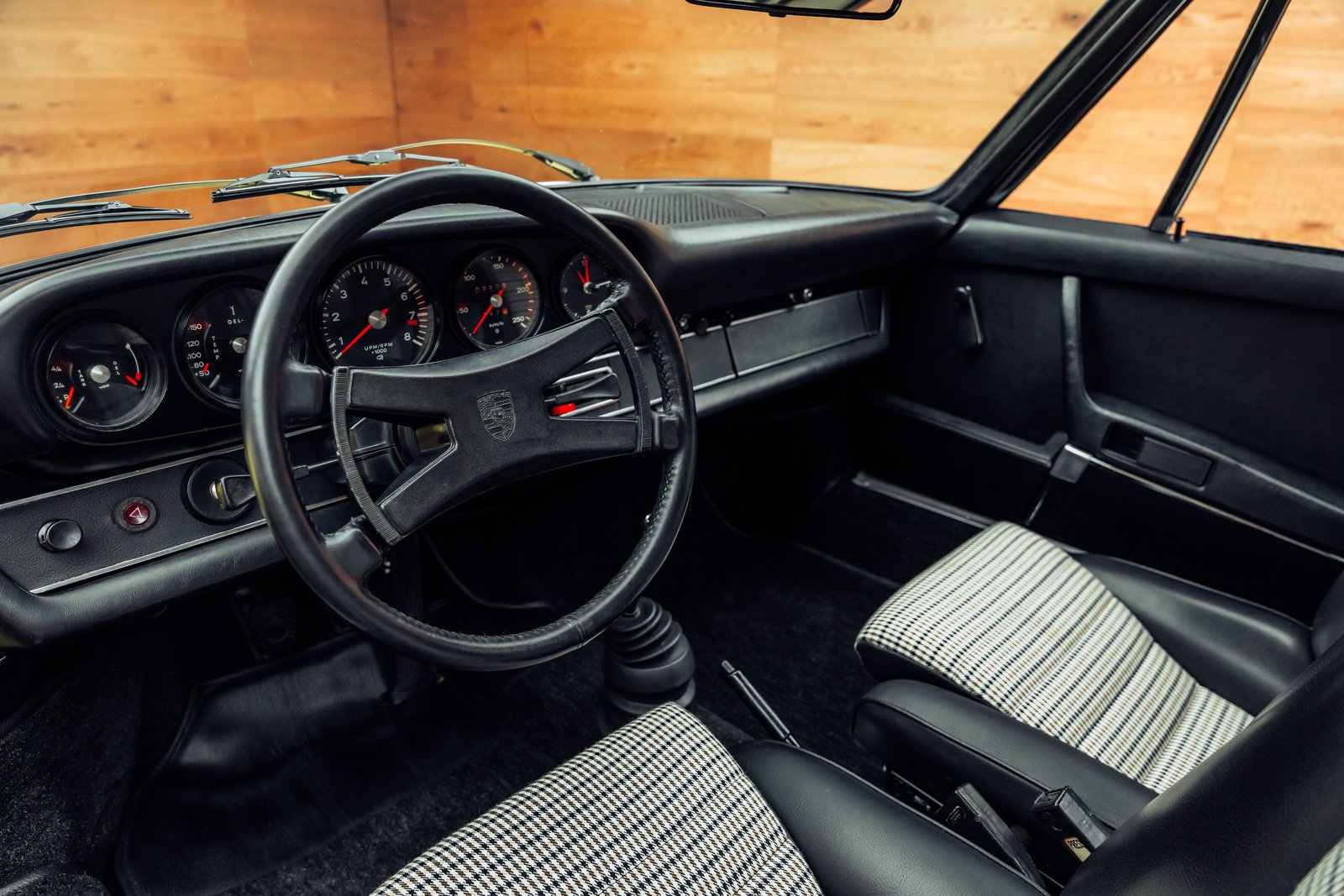 PORSCHE Carrera RS 2.7 Matching Numbers, Petrol, Second hand / Used, Manual - 5