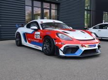 PORSCHE GT4 RS Clubsport, Essence, Occasion / Utilisé, Automatique - 2
