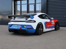 PORSCHE GT4 RS Clubsport, Essence, Occasion / Utilisé, Automatique - 3