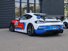 PORSCHE GT4 RS Clubsport, Essence, Occasion / Utilisé, Automatique - 4
