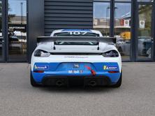 PORSCHE GT4 RS Clubsport, Essence, Occasion / Utilisé, Automatique - 5