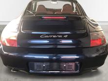 PORSCHE 996 Carrera 4, Benzin, Occasion / Gebraucht, Handschaltung - 4