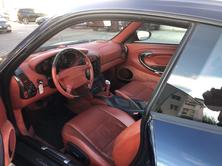 PORSCHE 996 Carrera 4, Benzin, Occasion / Gebraucht, Handschaltung - 5