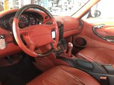 PORSCHE 996 Carrera 4, Benzin, Occasion / Gebraucht, Handschaltung - 6